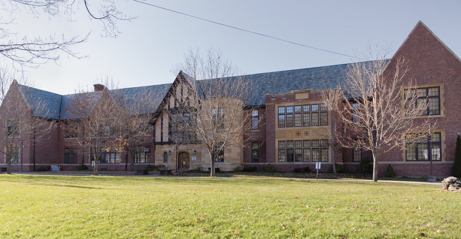 Roxbury Central School, 2021.